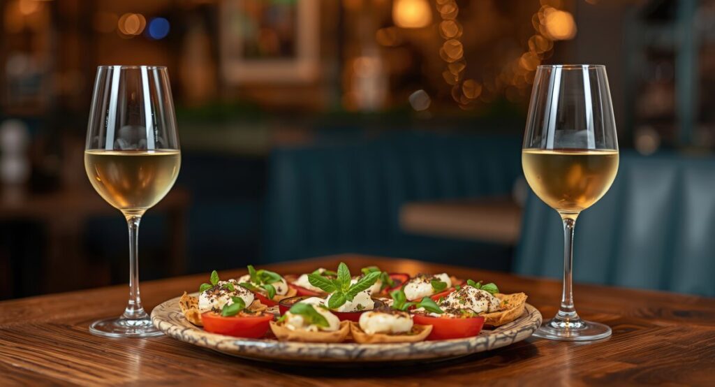 A Foodie’s Guide to Murray Hill: Where to Eat, Drink, and Savor in Annapolis’ Best-Kept Neighborhood