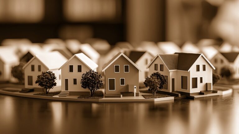 Murray Hill neighborhood